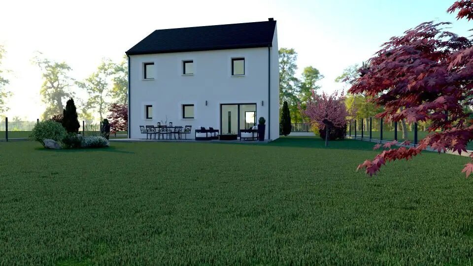 Maison à vendre, 109m², Brétigny-sur-Orge