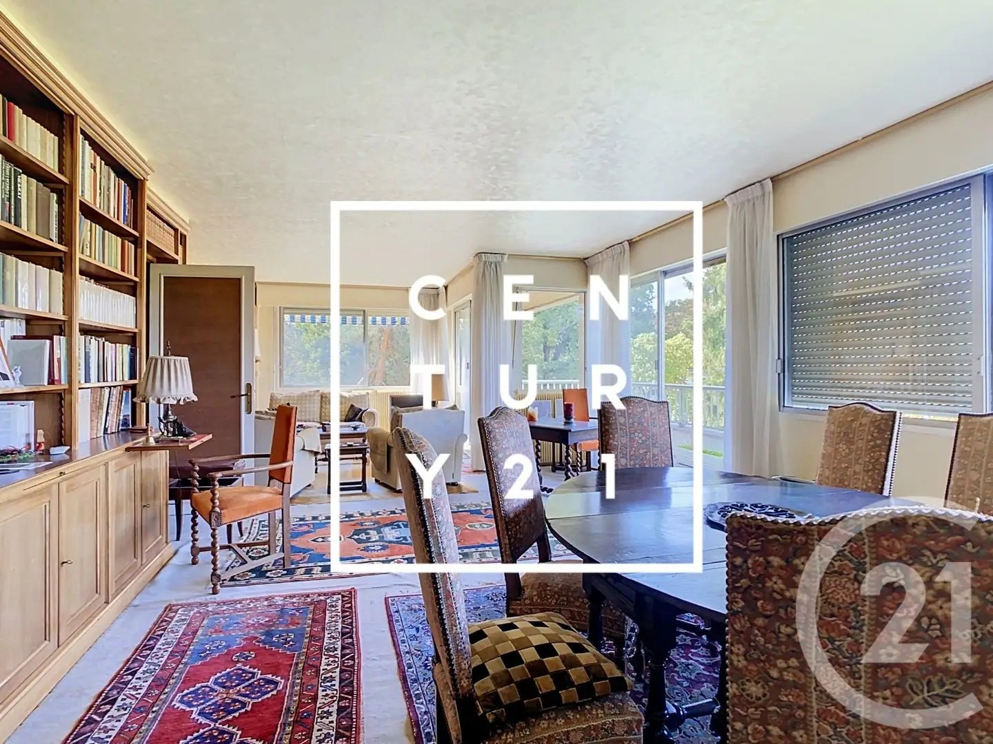 Appartement à vendre, 163m², Meudon