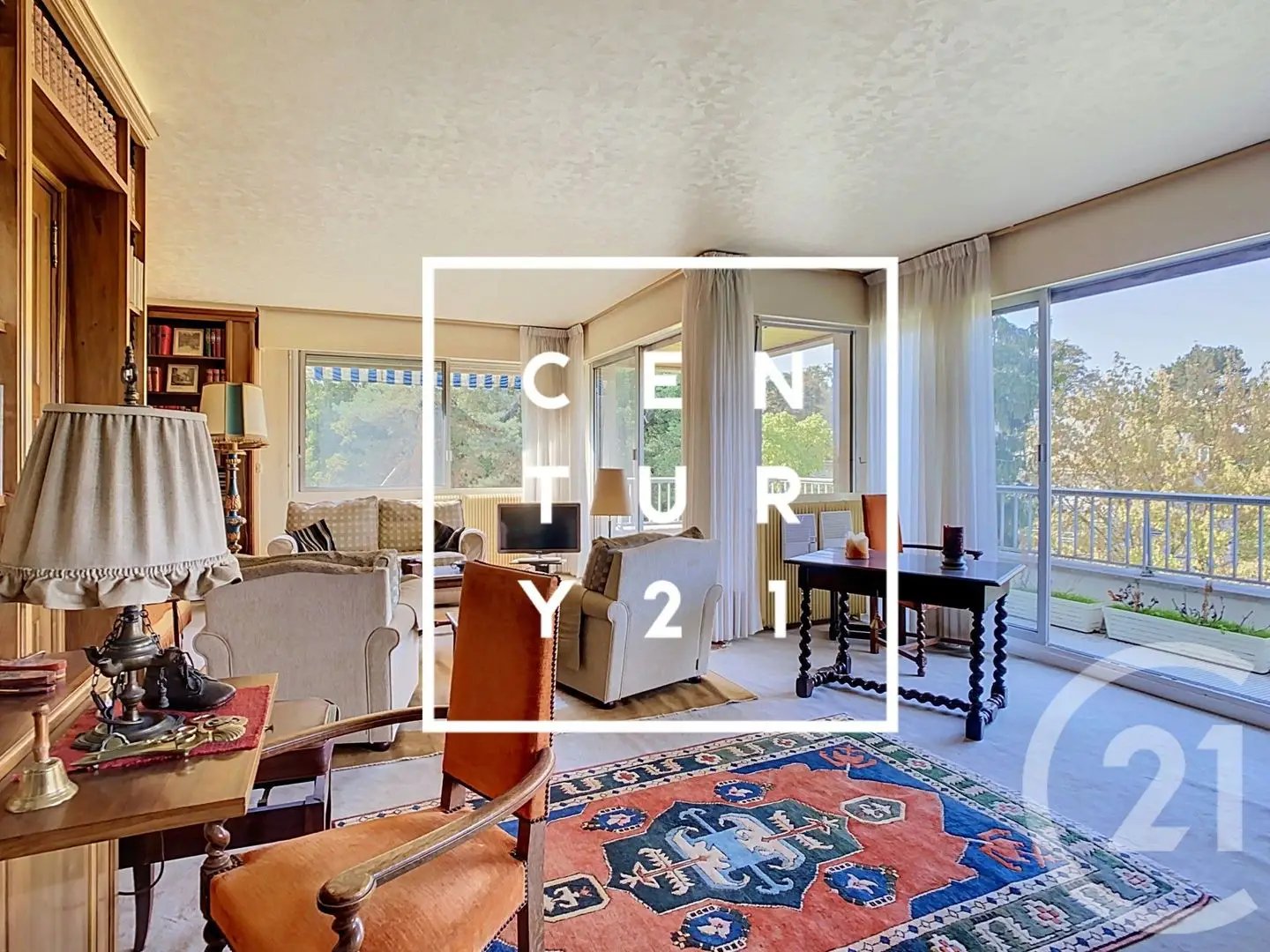 Appartement à vendre, 163m², Meudon