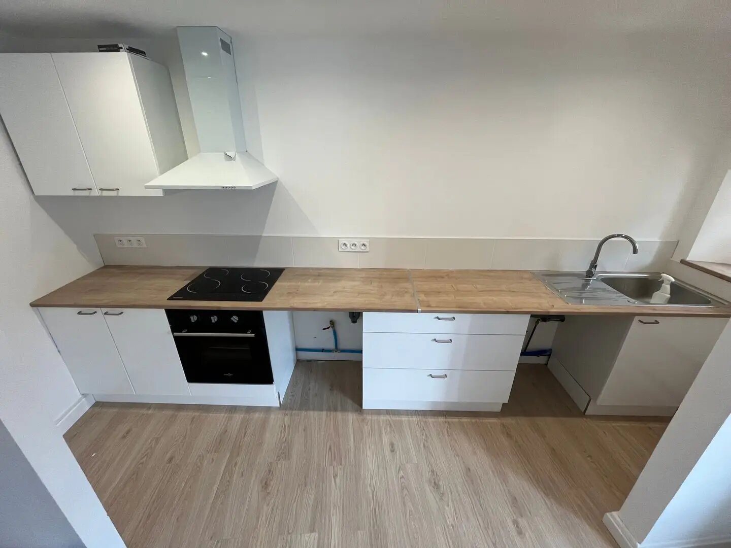 Appartement à louer, 55m², Vignot