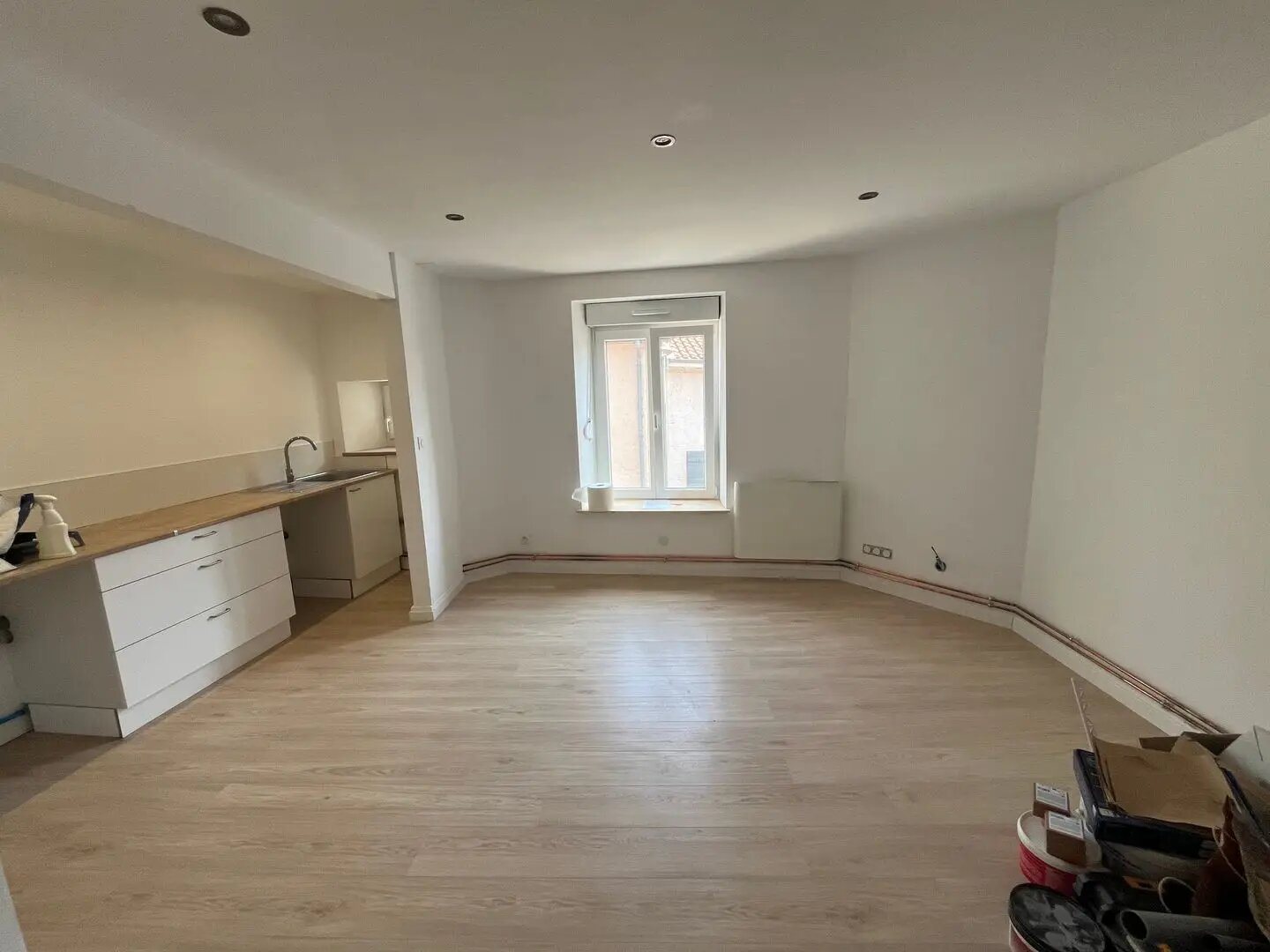 Appartement à louer, 55m², Vignot