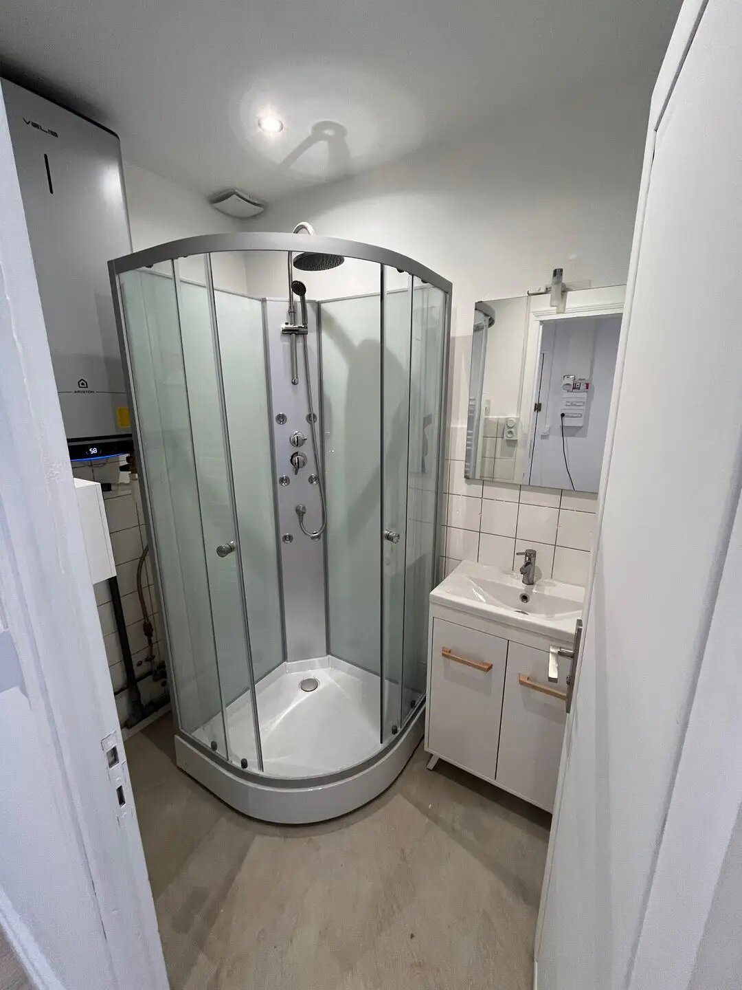 Appartement à louer, 55m², Vignot