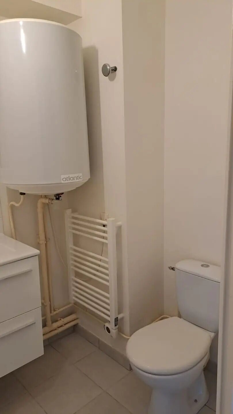 Appartement à louer, 210m², Orléans