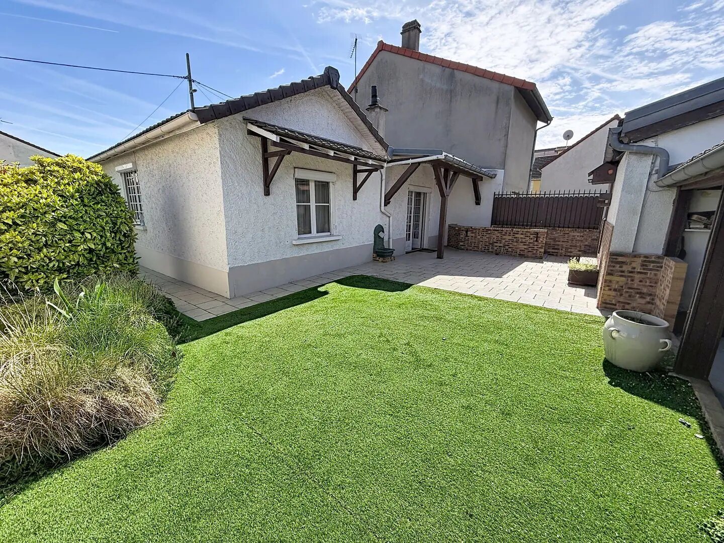 Maison à vendre, 70m², Argenteuil
