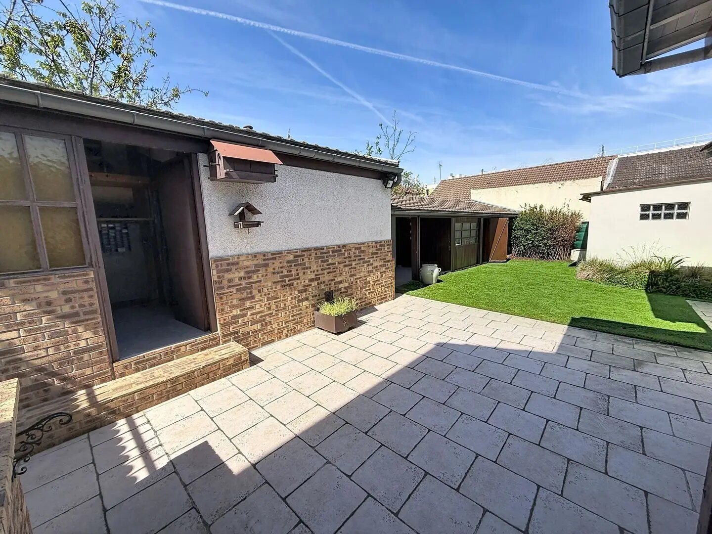 Maison à vendre, 70m², Argenteuil