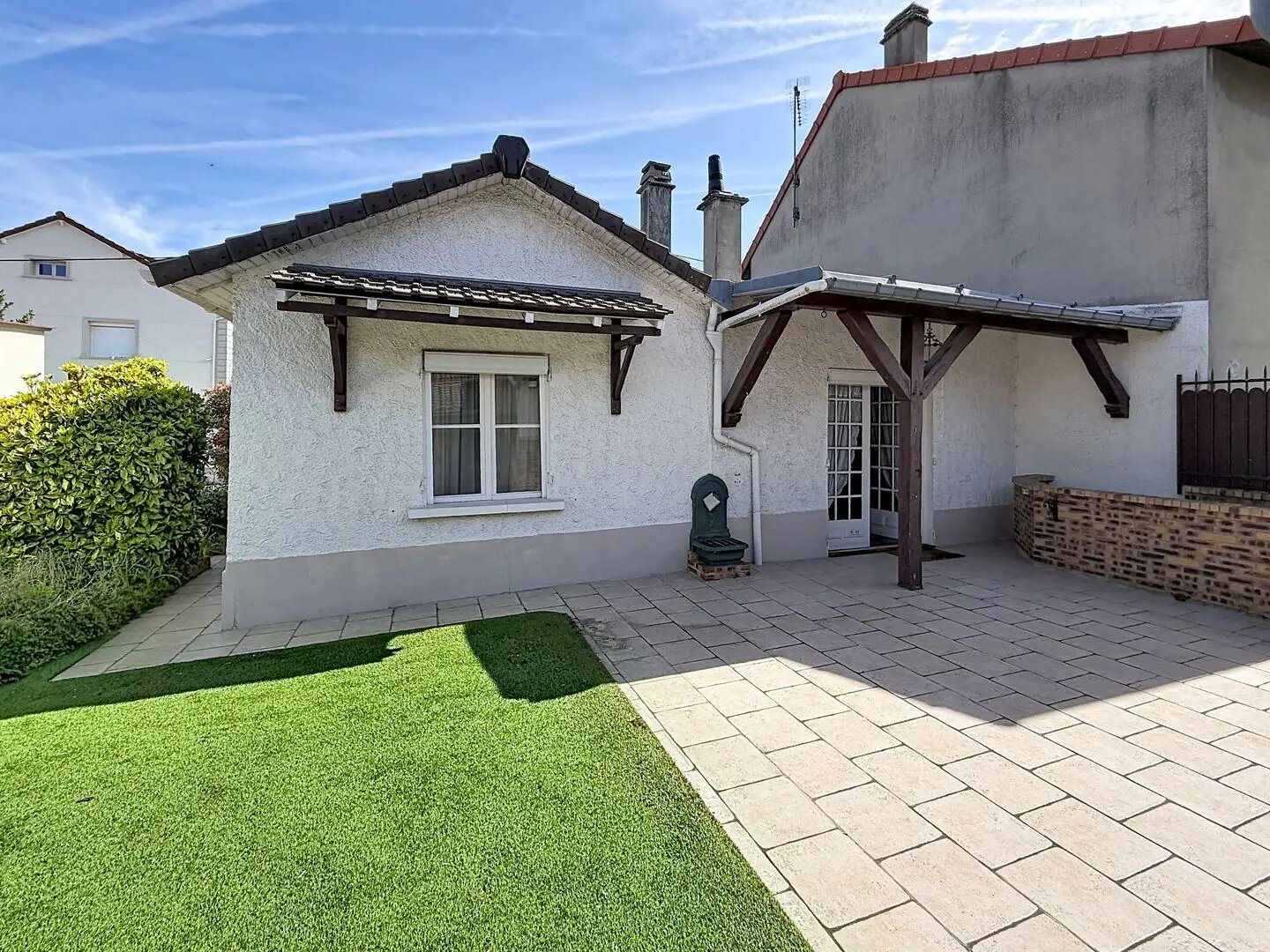 Maison à vendre, 70m², Argenteuil
