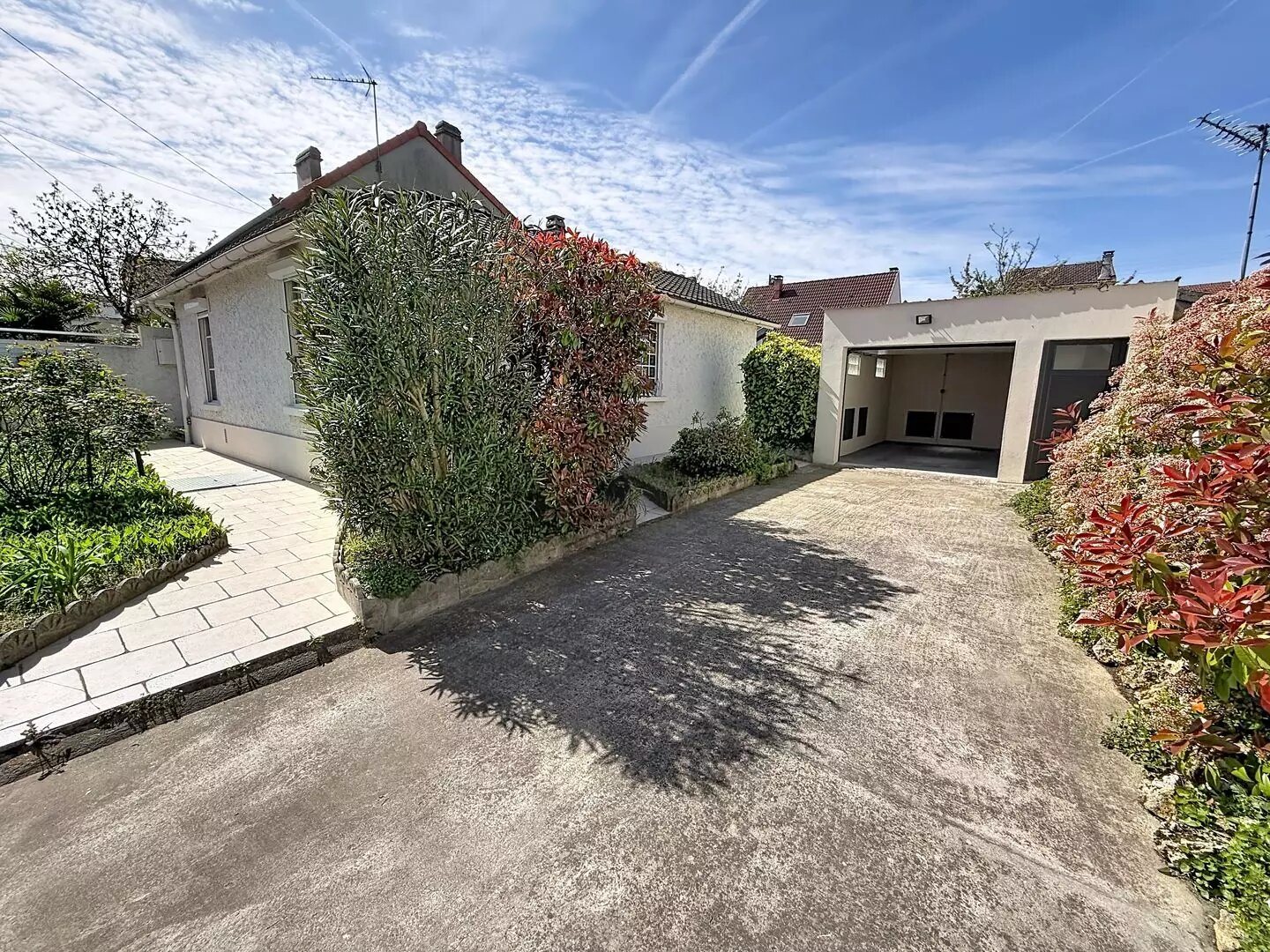 Maison à vendre, 70m², Argenteuil