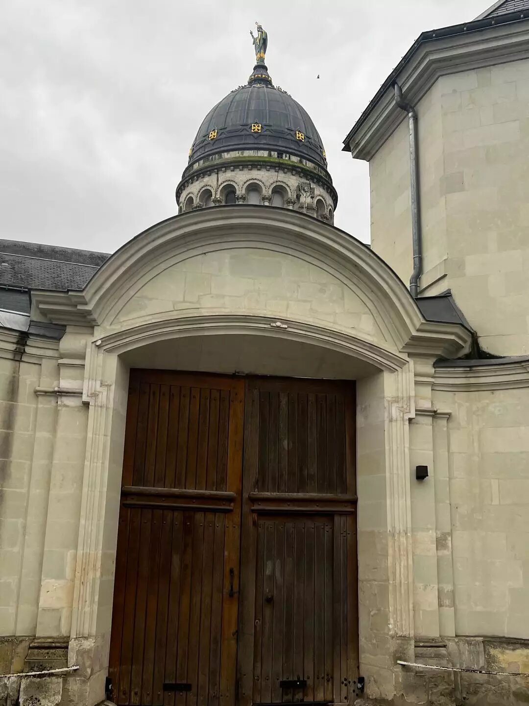 Appartement à vendre, 42m², Tours