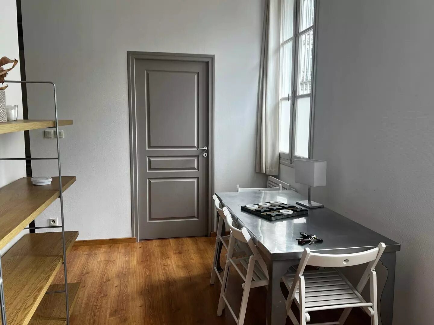 Appartement à vendre, 42m², Tours