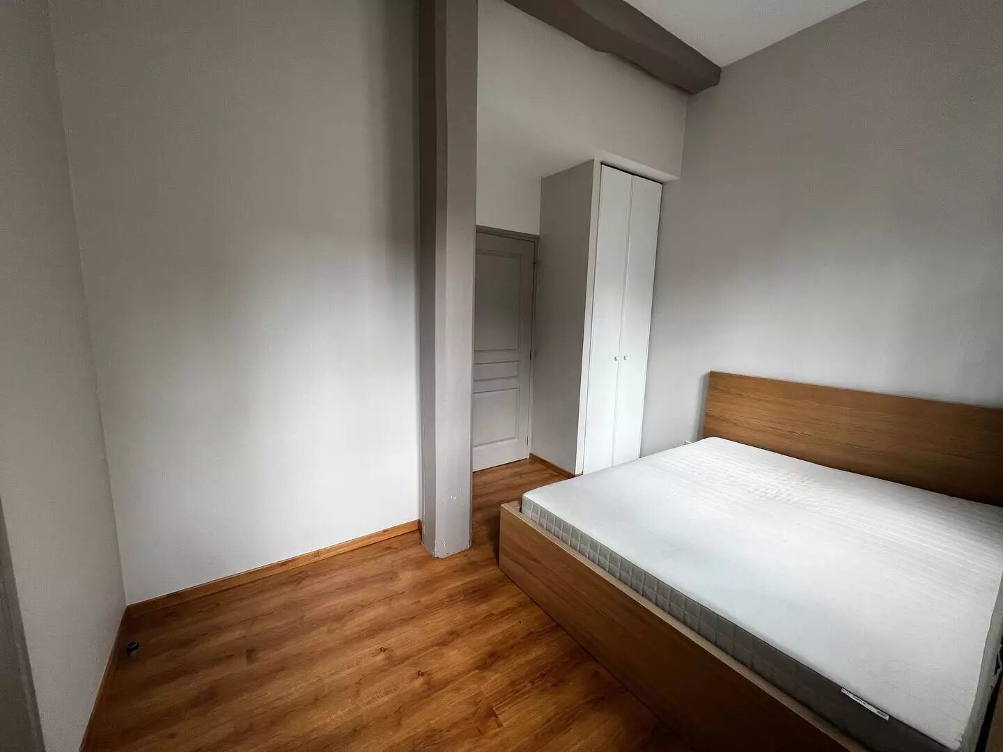 Appartement à vendre, 42m², Tours