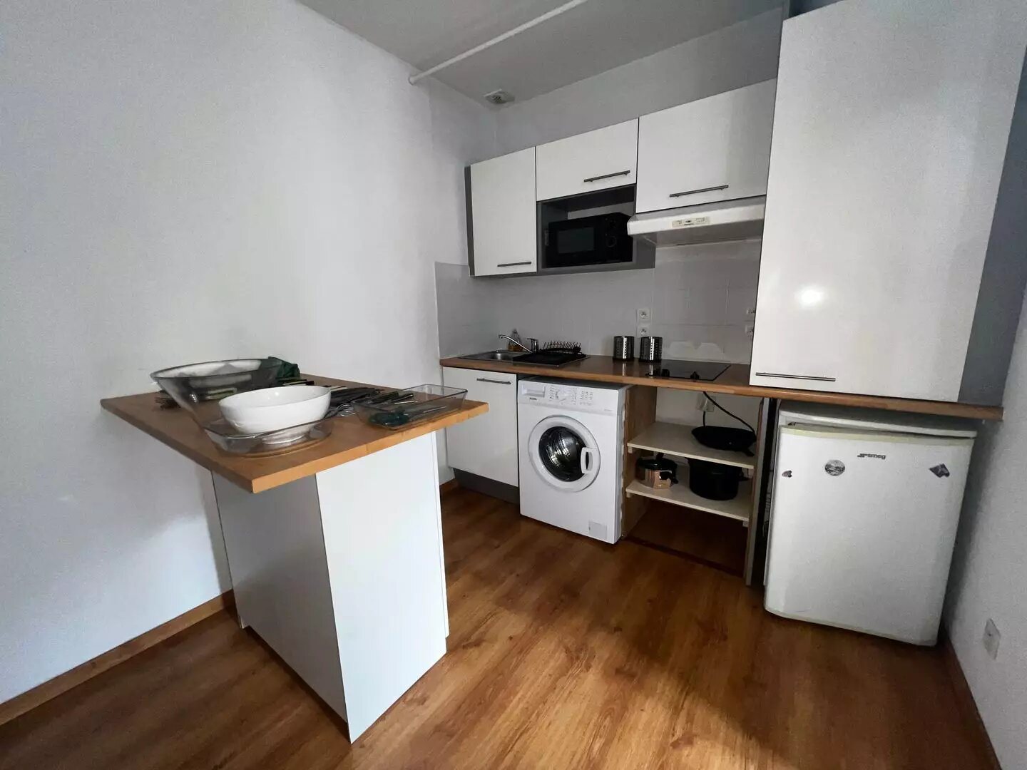 Appartement à vendre, 42m², Tours