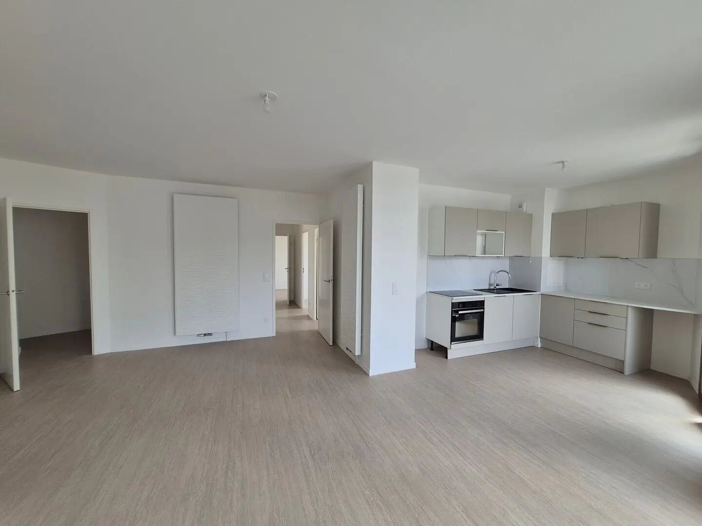 Appartement à louer, 80m², Villejuif