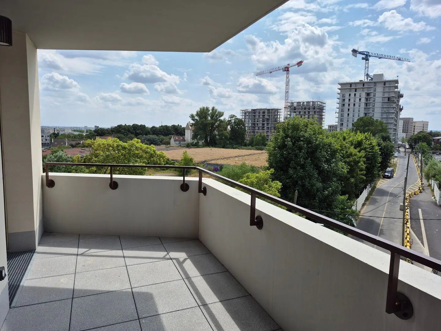 Appartement à louer, 80m², Villejuif