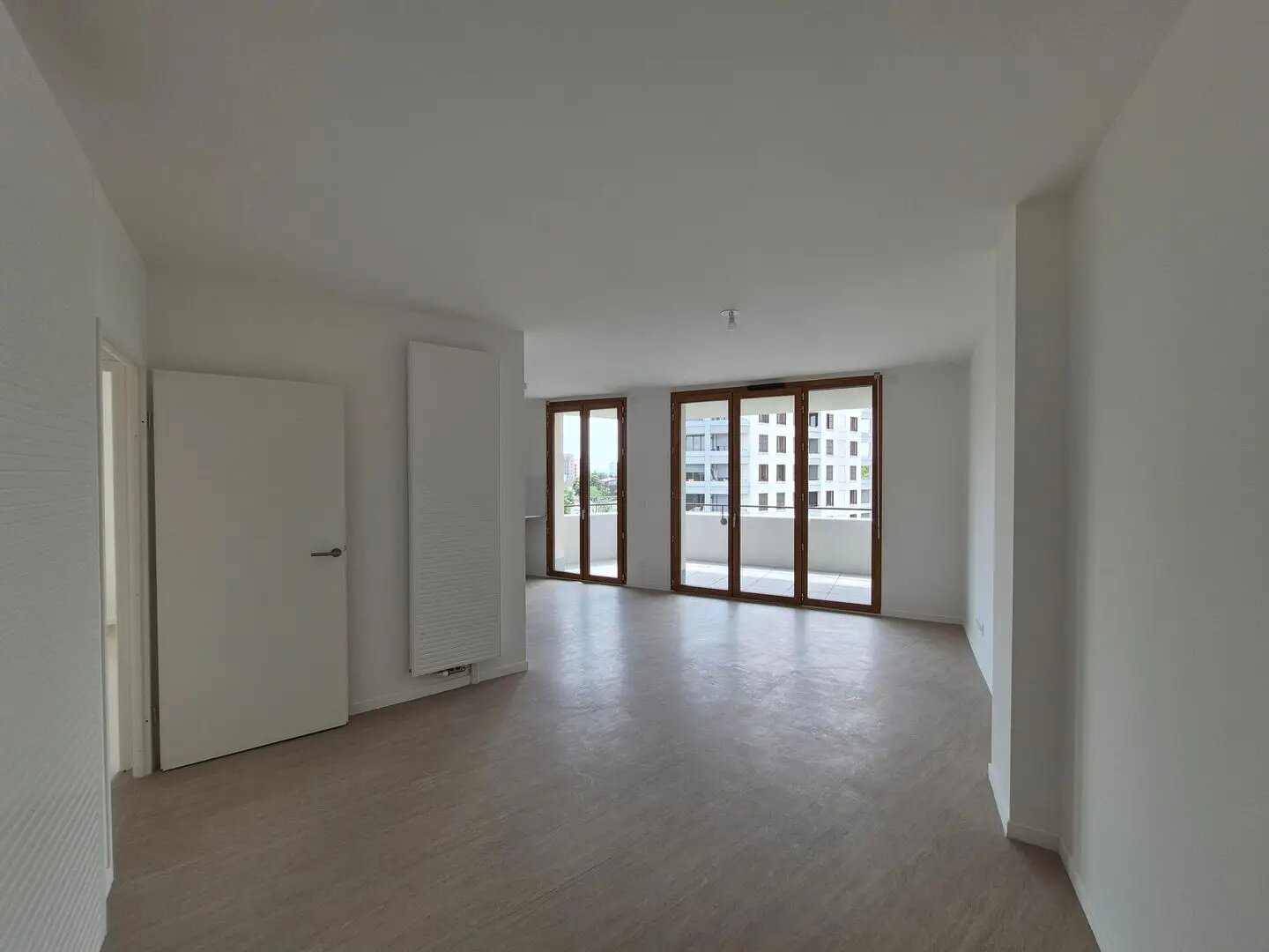 Appartement à louer, 80m², Villejuif
