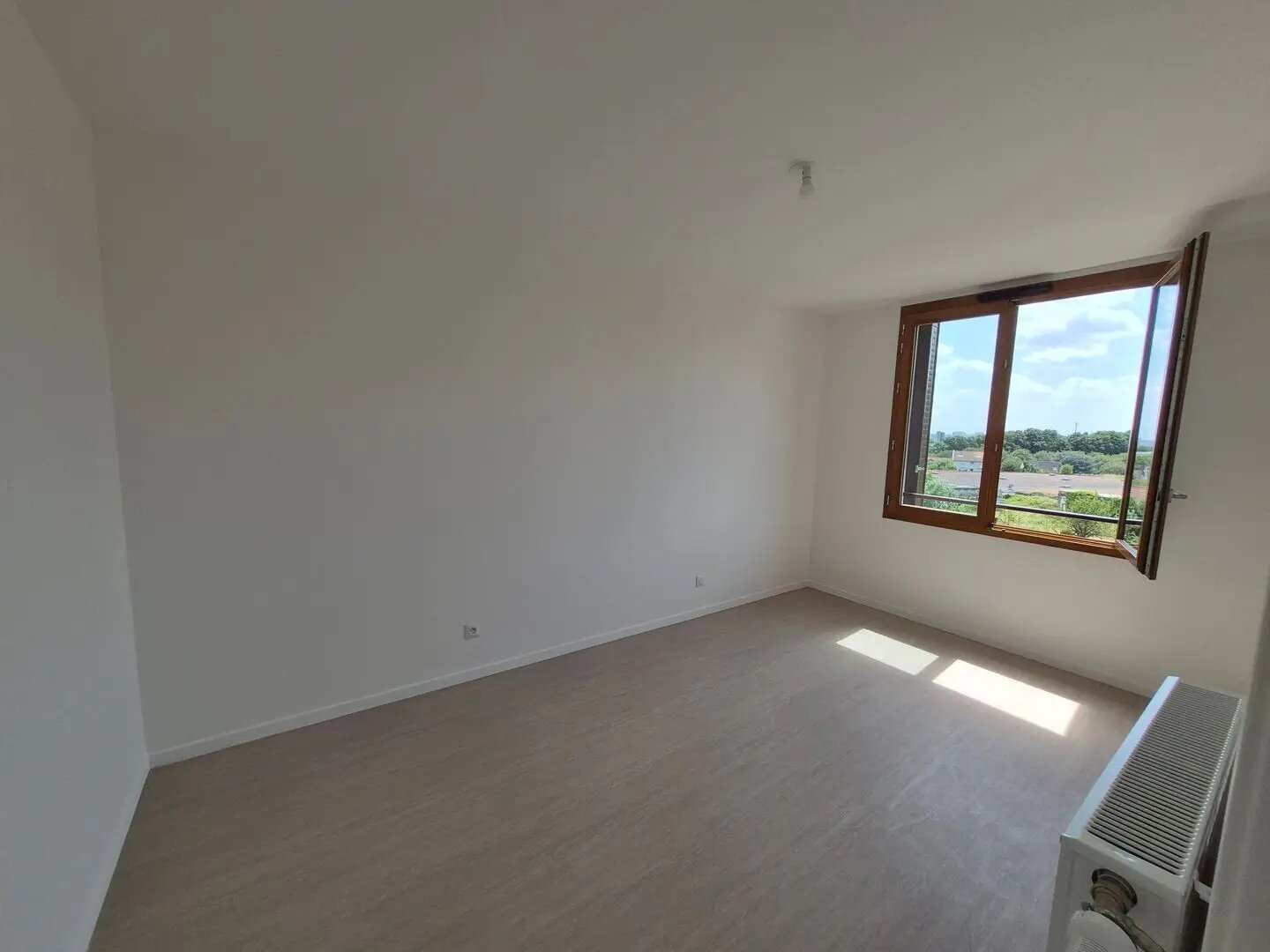 Appartement à louer, 80m², Villejuif