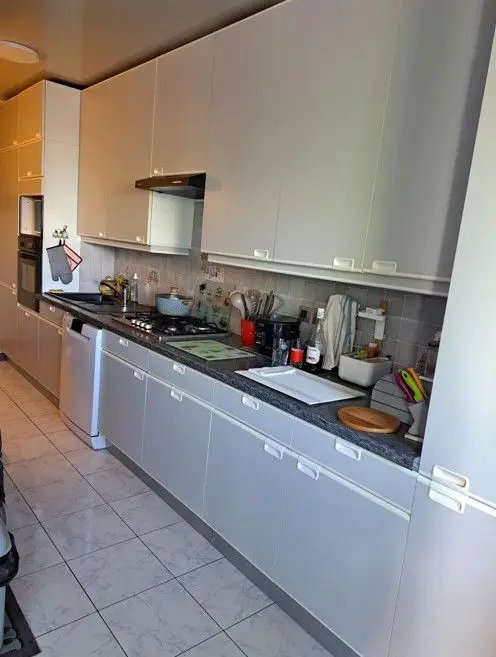 Appartement à vendre, 96m², Sartrouville