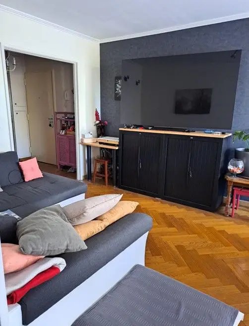 Appartement à vendre, 96m², Sartrouville