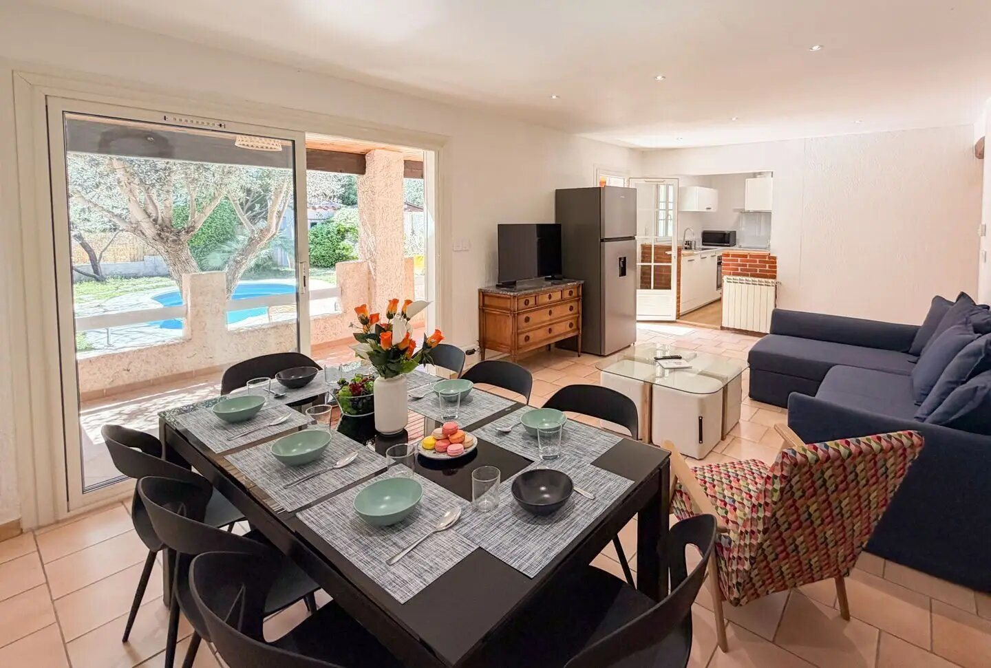 Appartement à louer, 50m², Sanary-sur-Mer