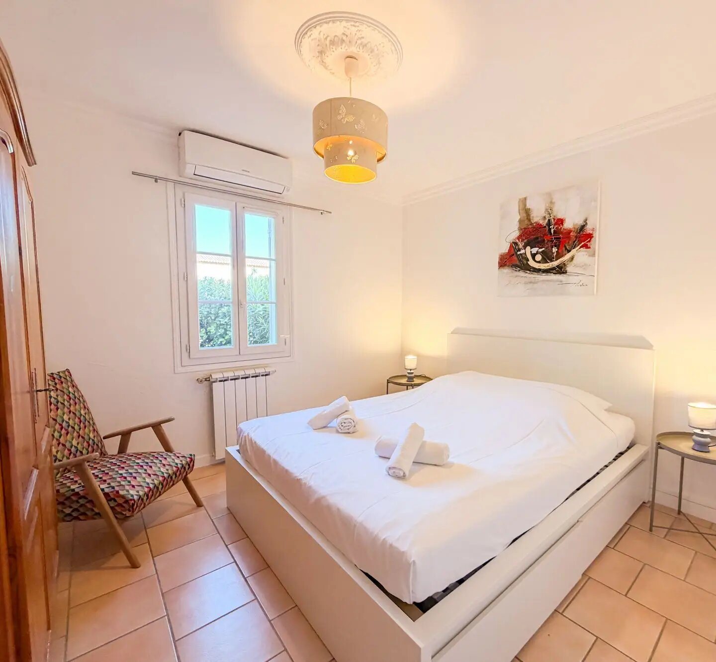 Appartement à louer, 50m², Sanary-sur-Mer