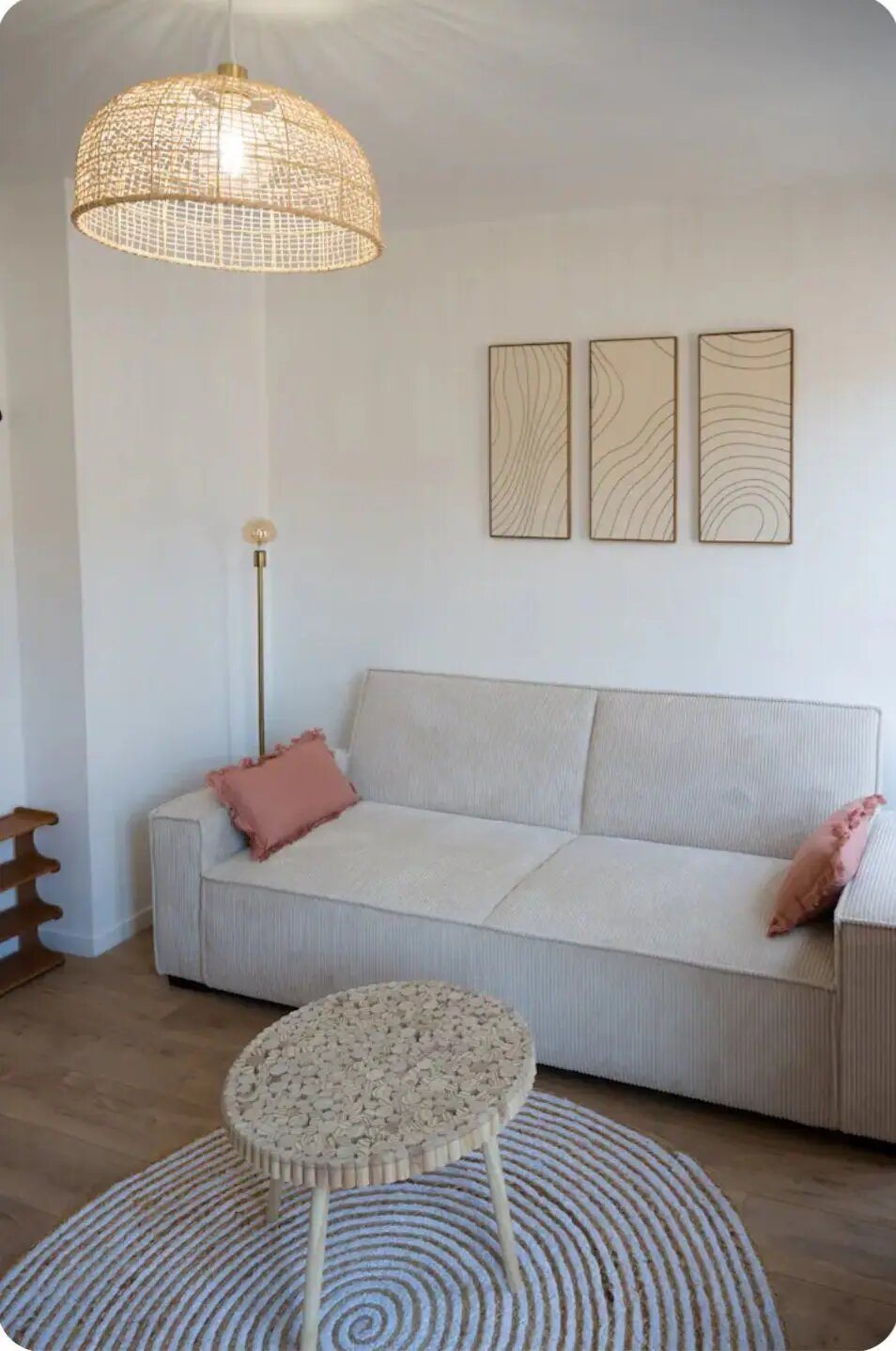 Appartement à louer, 30m², Bergerac