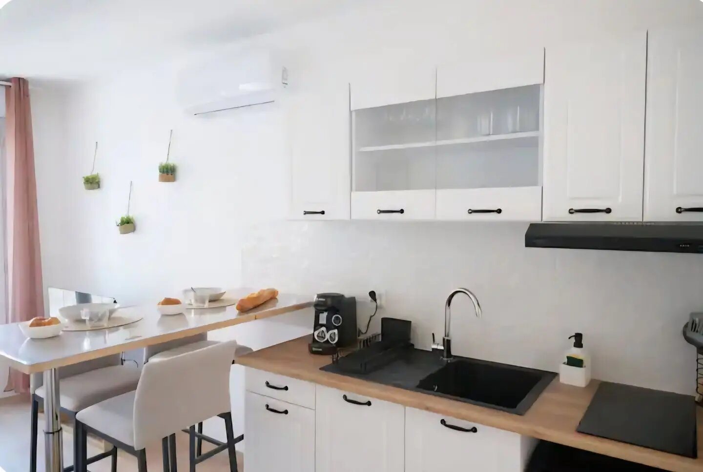 Appartement à louer, 30m², Bergerac