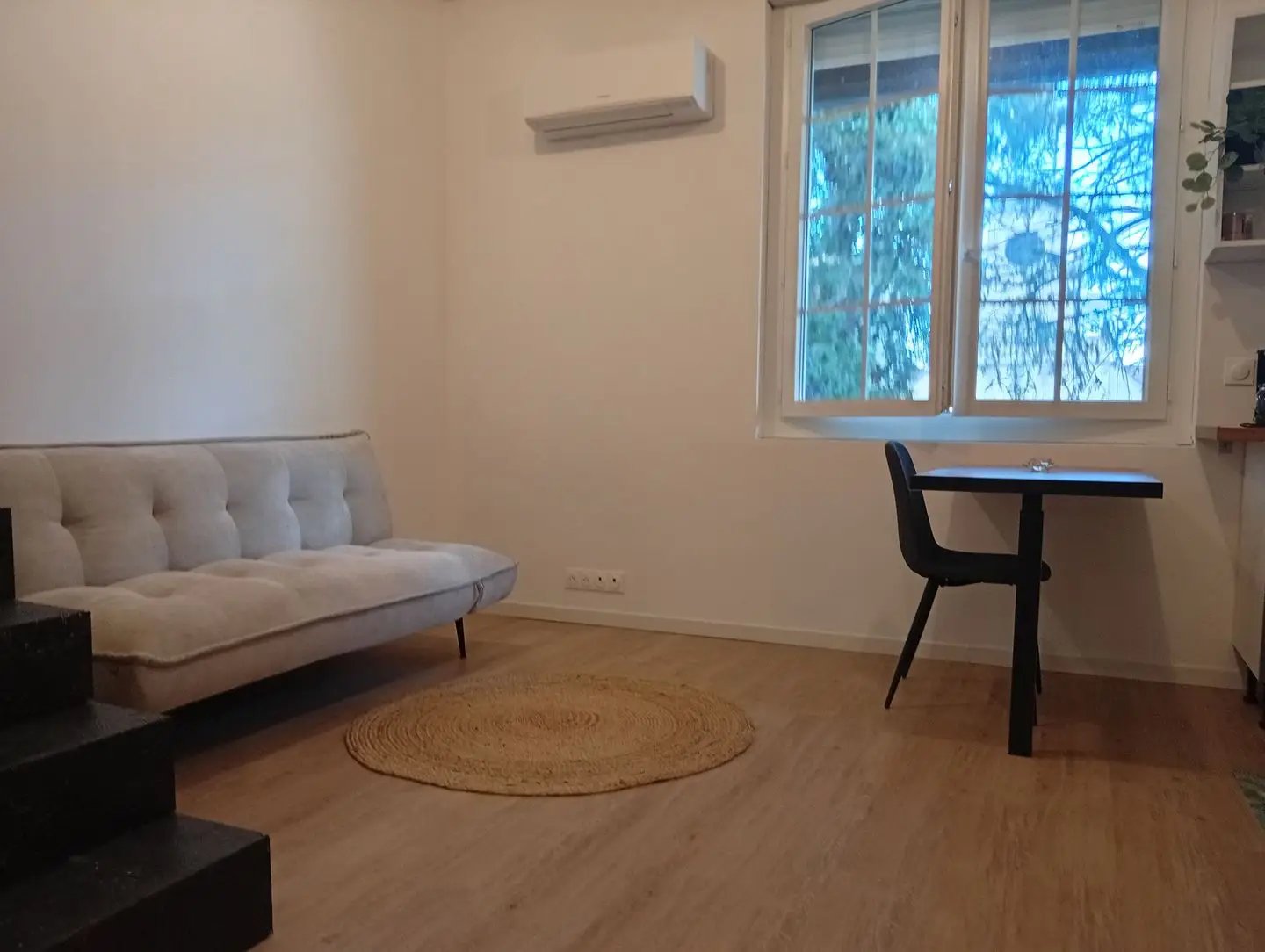 Appartement à louer, 23m², Mirande