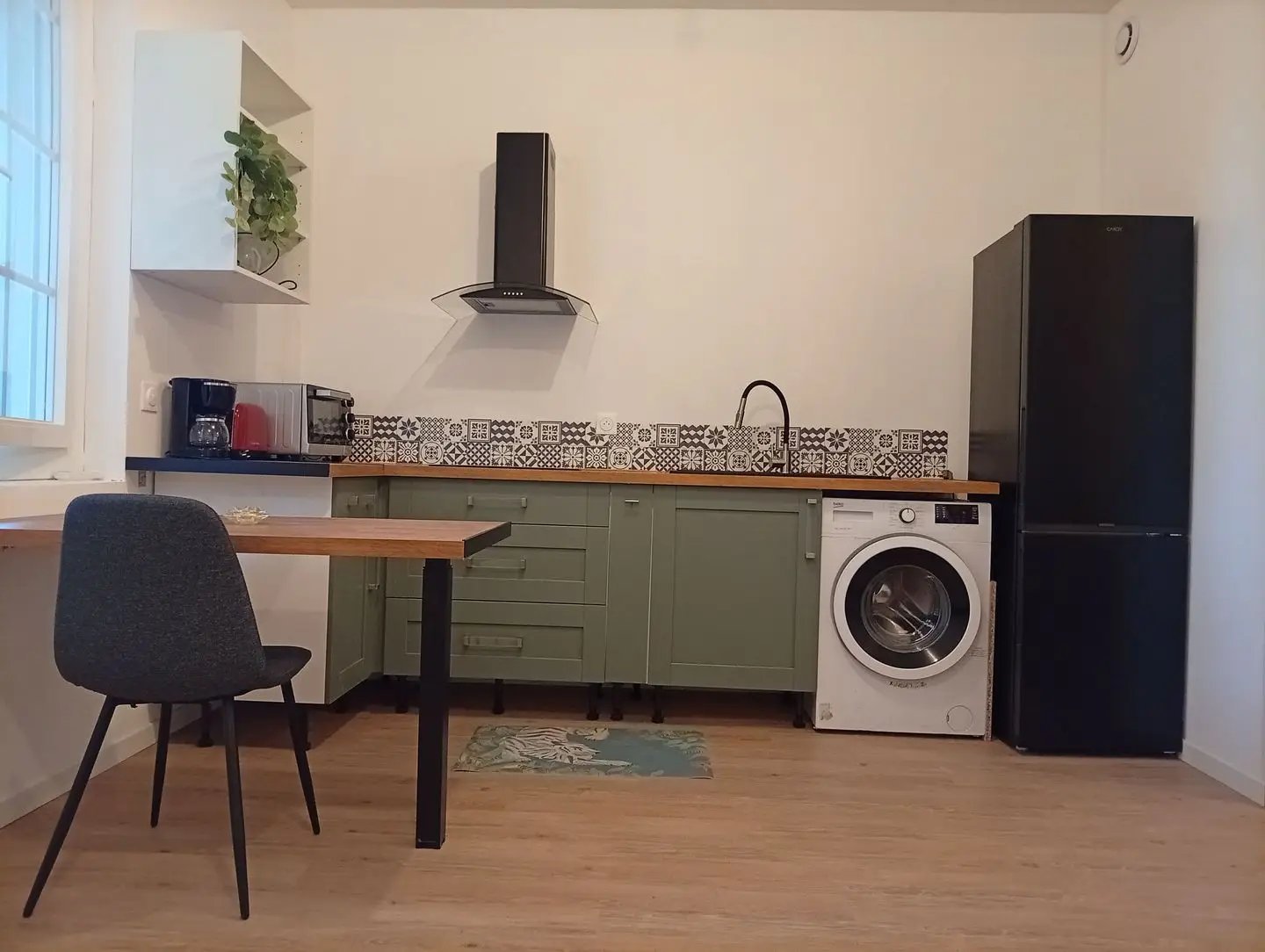 Appartement à louer, 23m², Mirande