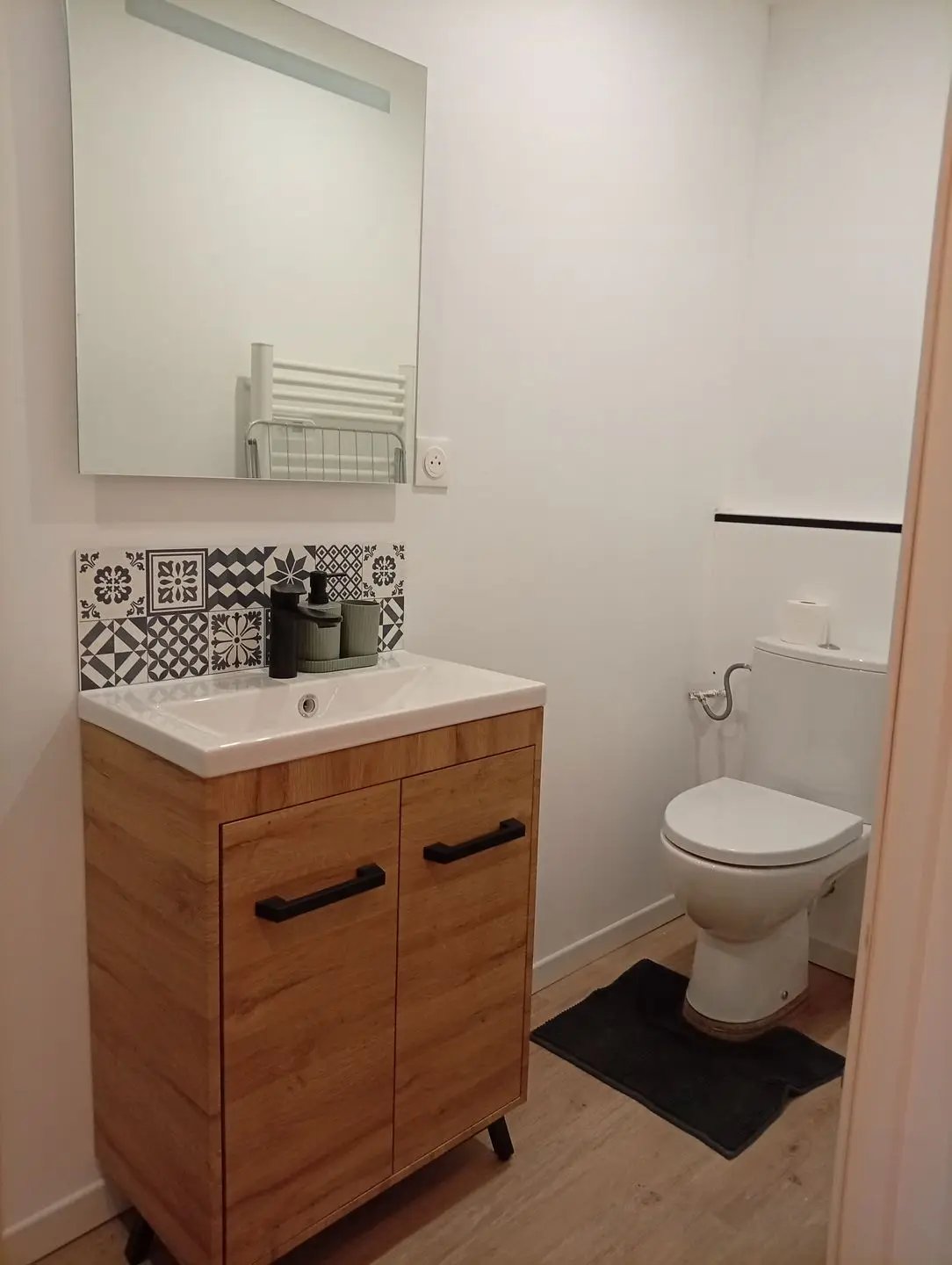 Appartement à louer, 23m², Mirande