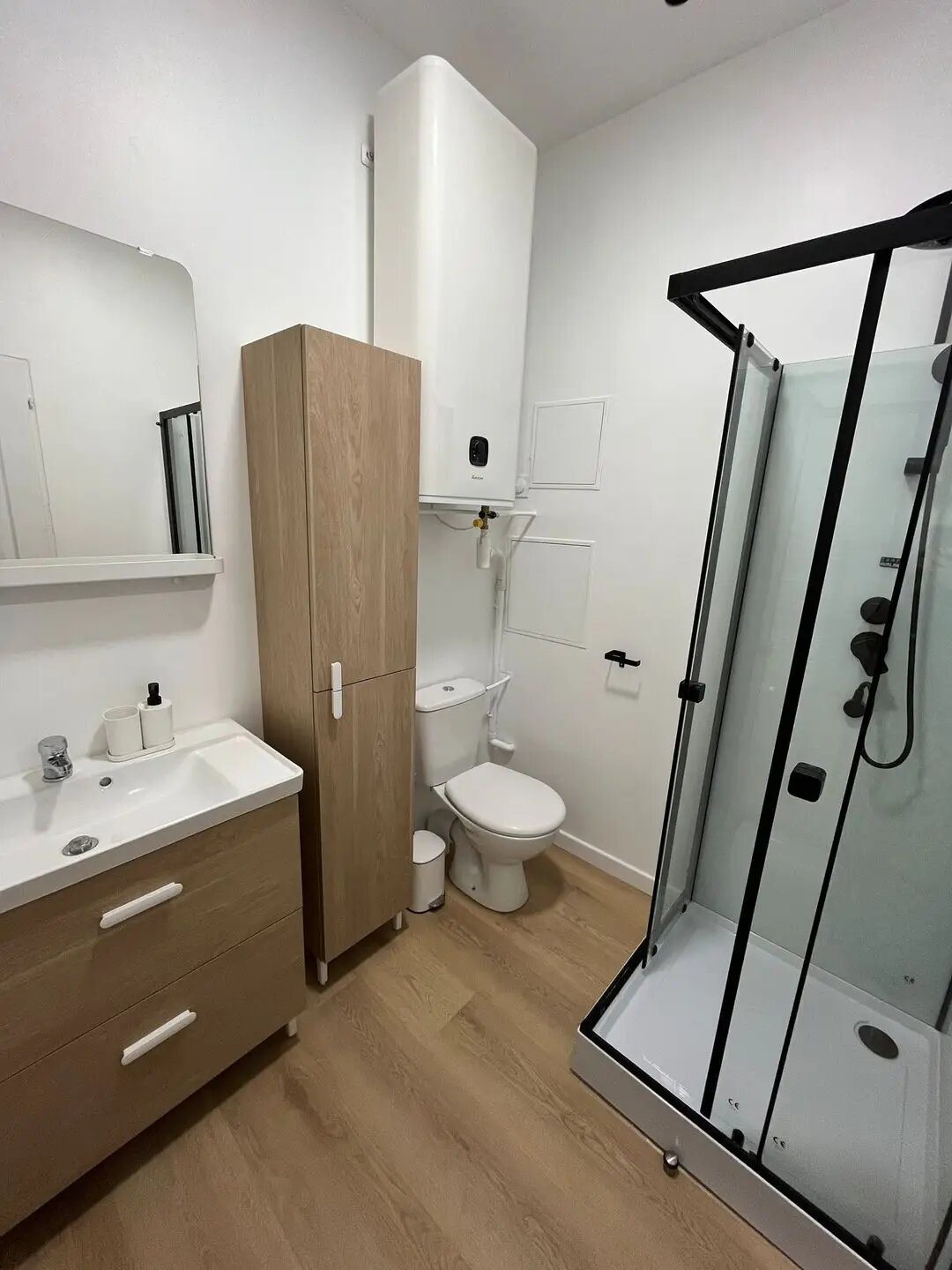 Appartement à louer, 21m², Trith-Saint-Léger