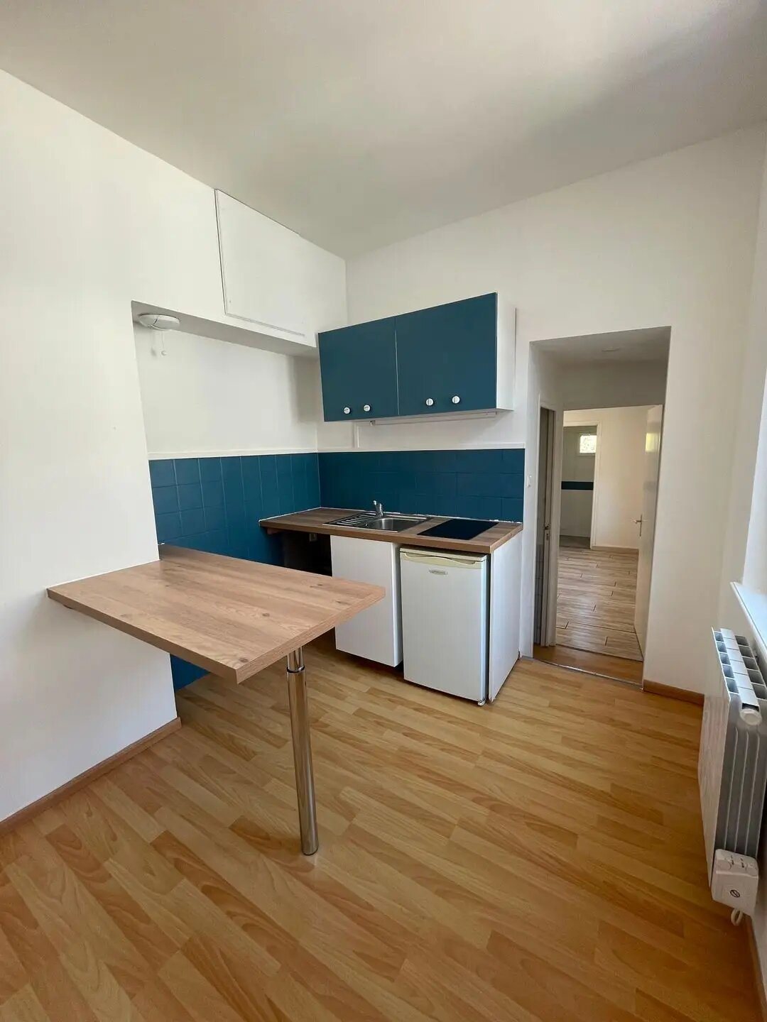 Appartement à louer, 29m², Amiens