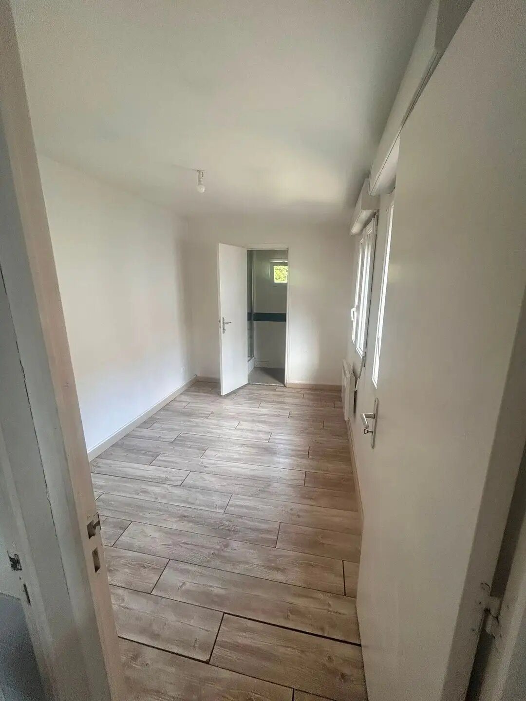 Appartement à louer, 29m², Amiens