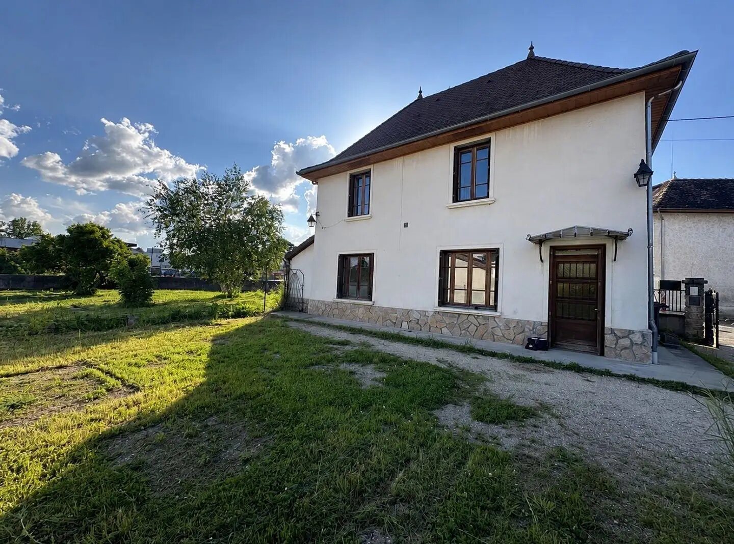 Maison à vendre, 87m², Les Avenières