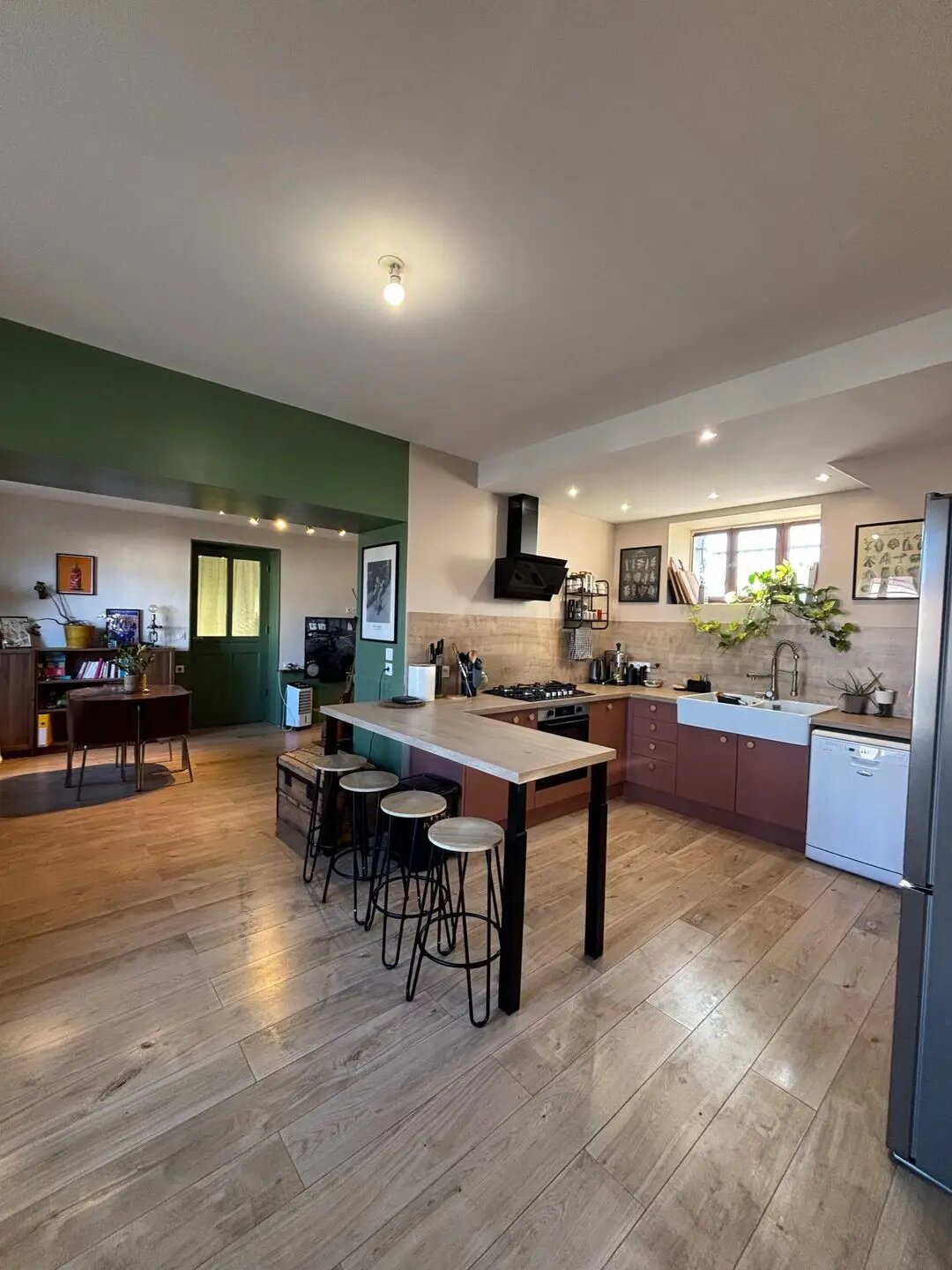 Maison à vendre, 87m², Les Avenières