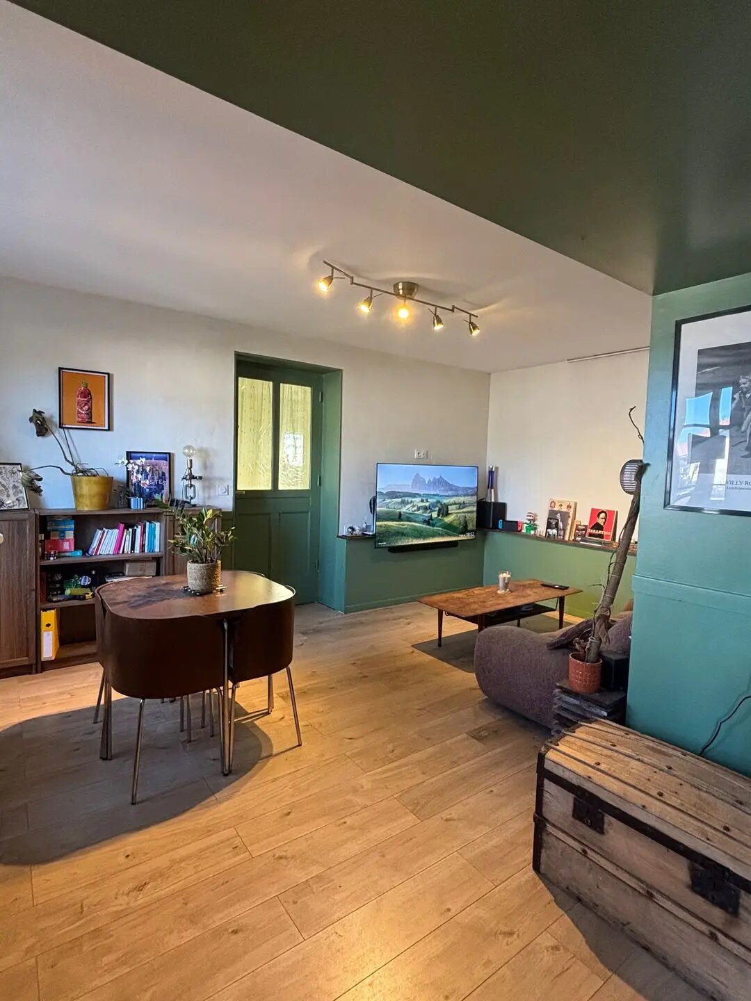 Maison à vendre, 87m², Les Avenières