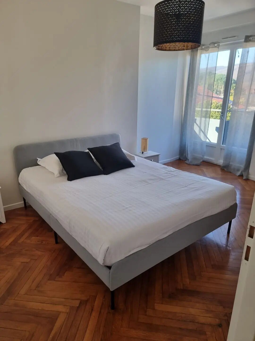 Appartement à louer, 77m², Vienne