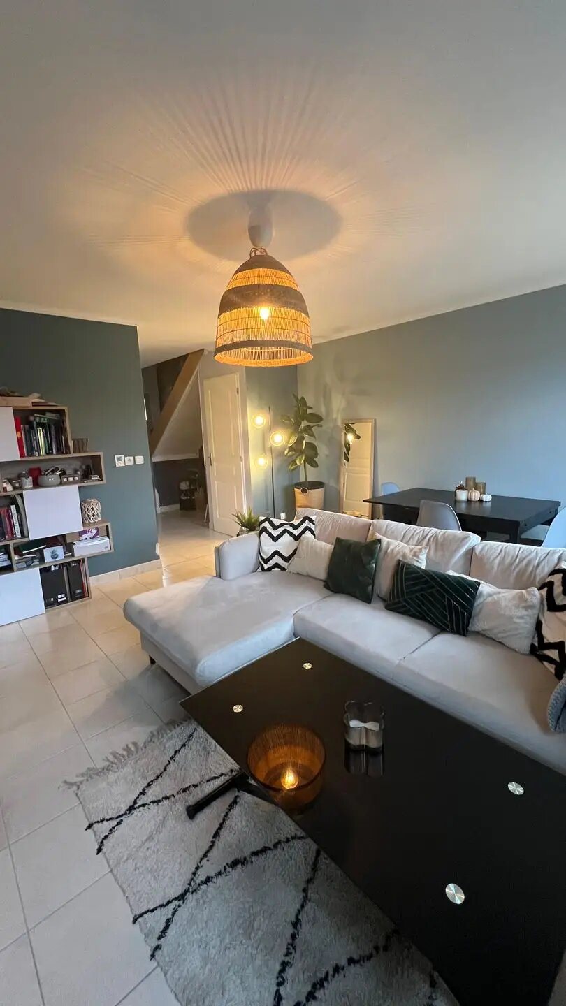 Maison à vendre, 66m², Chécy