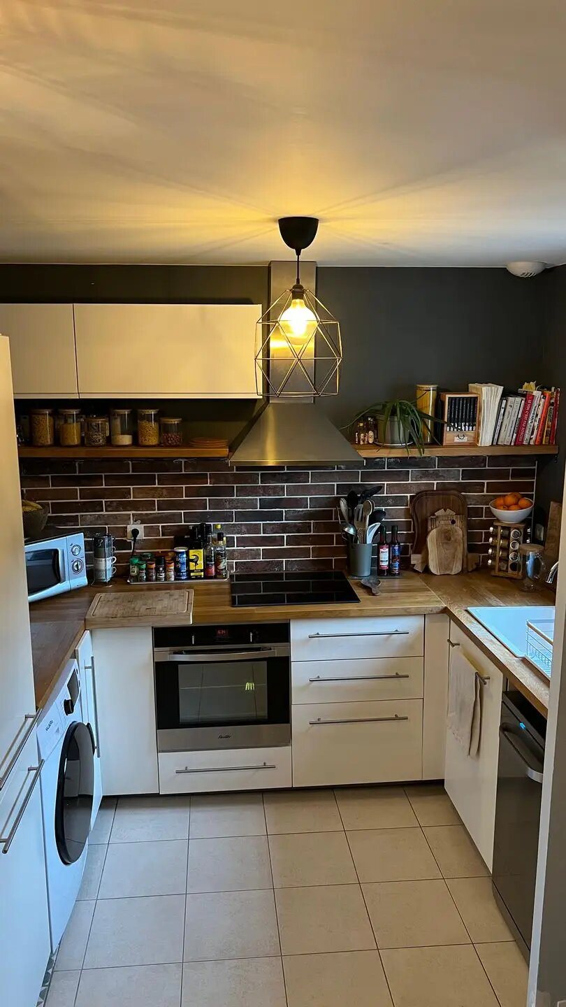 Maison à vendre, 66m², Chécy