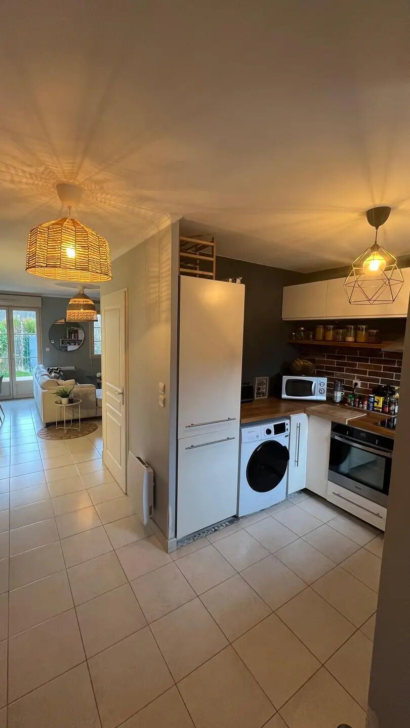 Maison à vendre, 66m², Chécy
