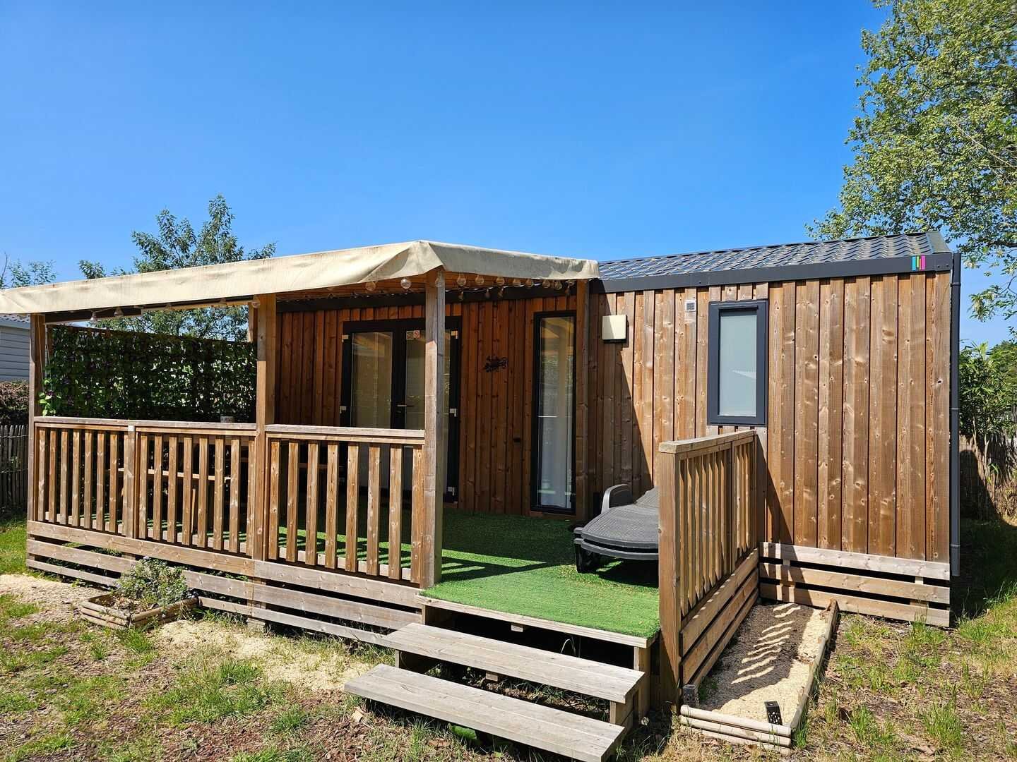 Maison à vendre, 30m², La Teste-de-Buch