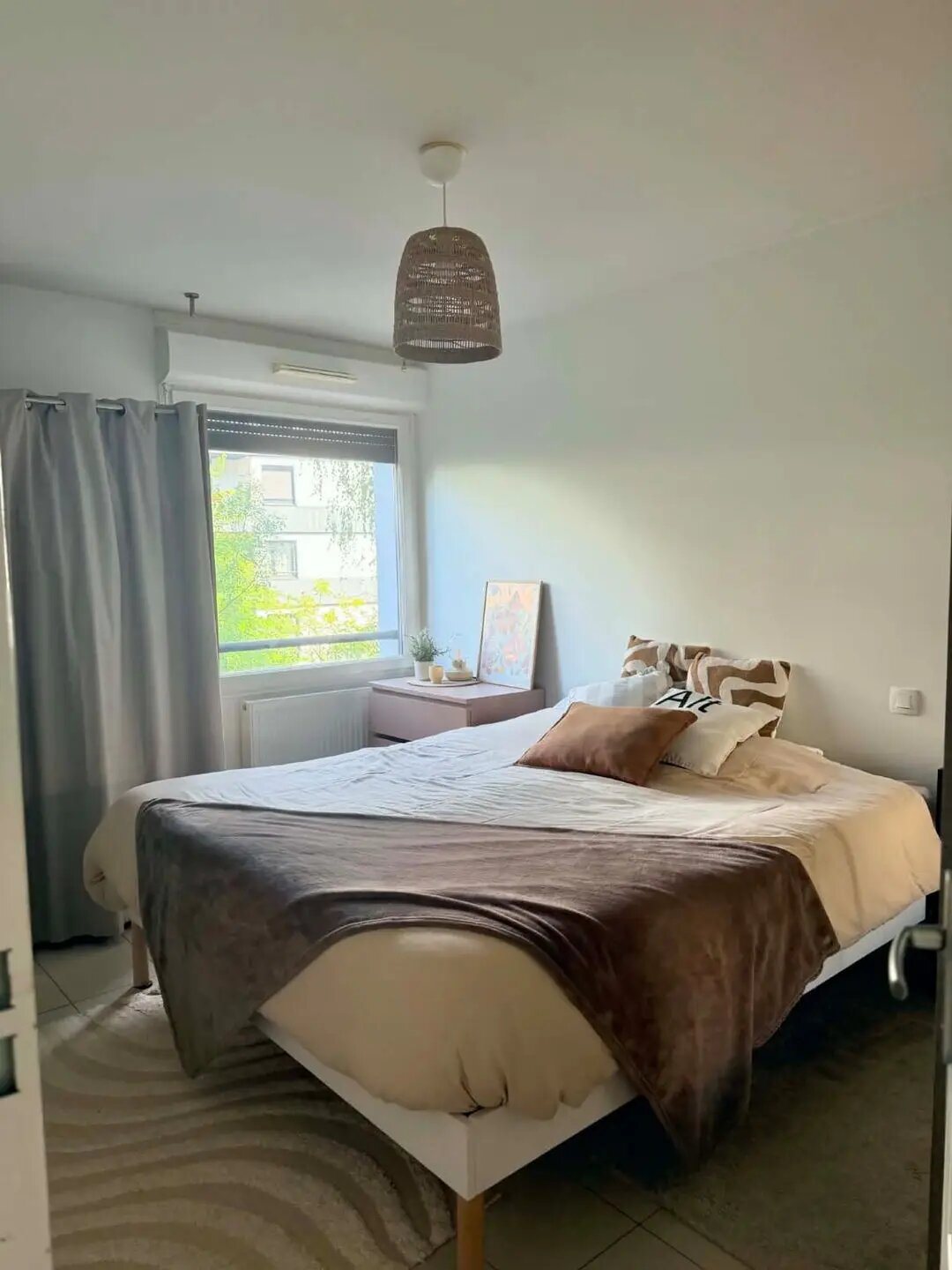 Appartement à vendre, 47m², Bruges