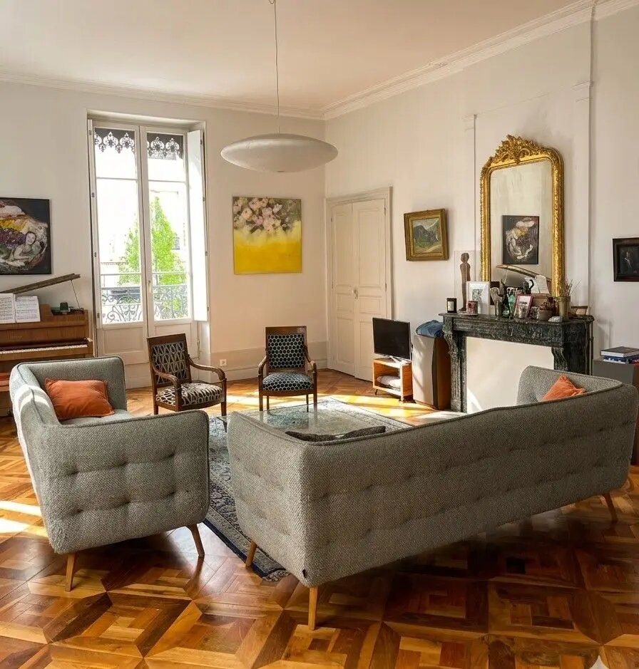 Appartement à vendre, 198m², Grenoble