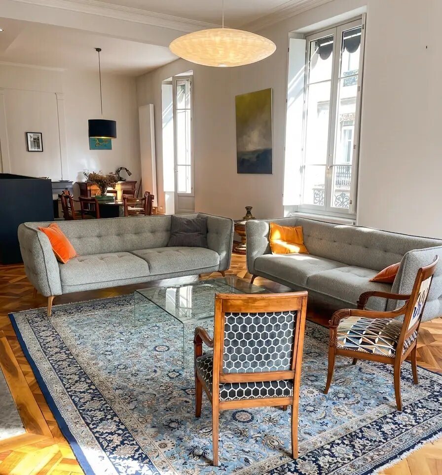 Appartement à vendre, 198m², Grenoble