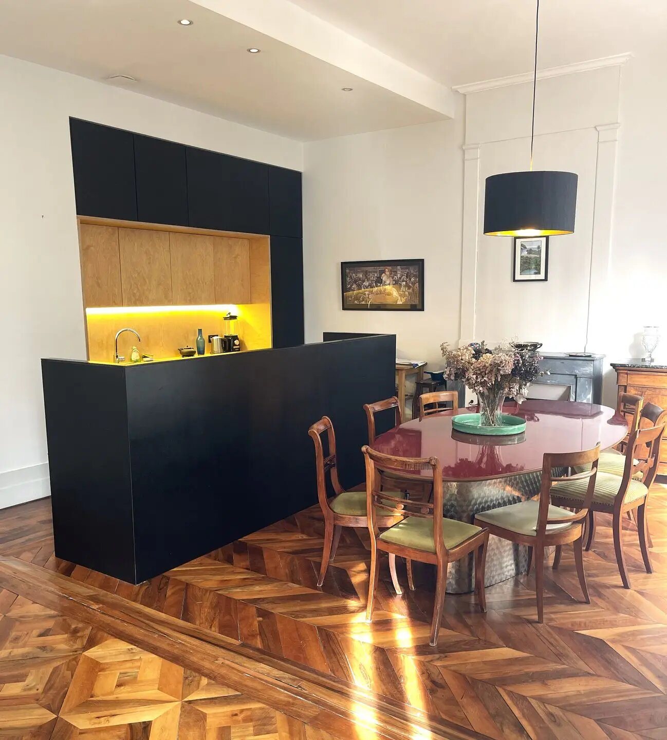 Appartement à vendre, 198m², Grenoble
