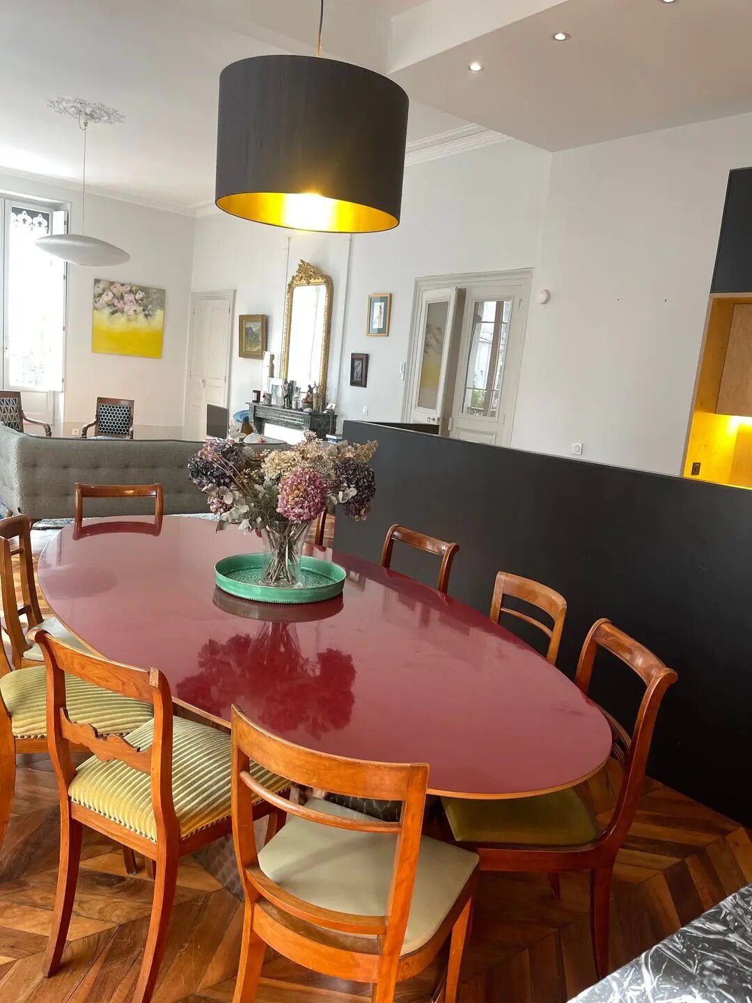 Appartement à vendre, 198m², Grenoble