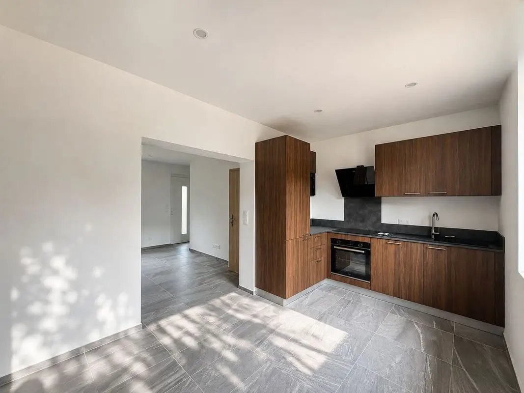 Maison à vendre, 75m², Algrange