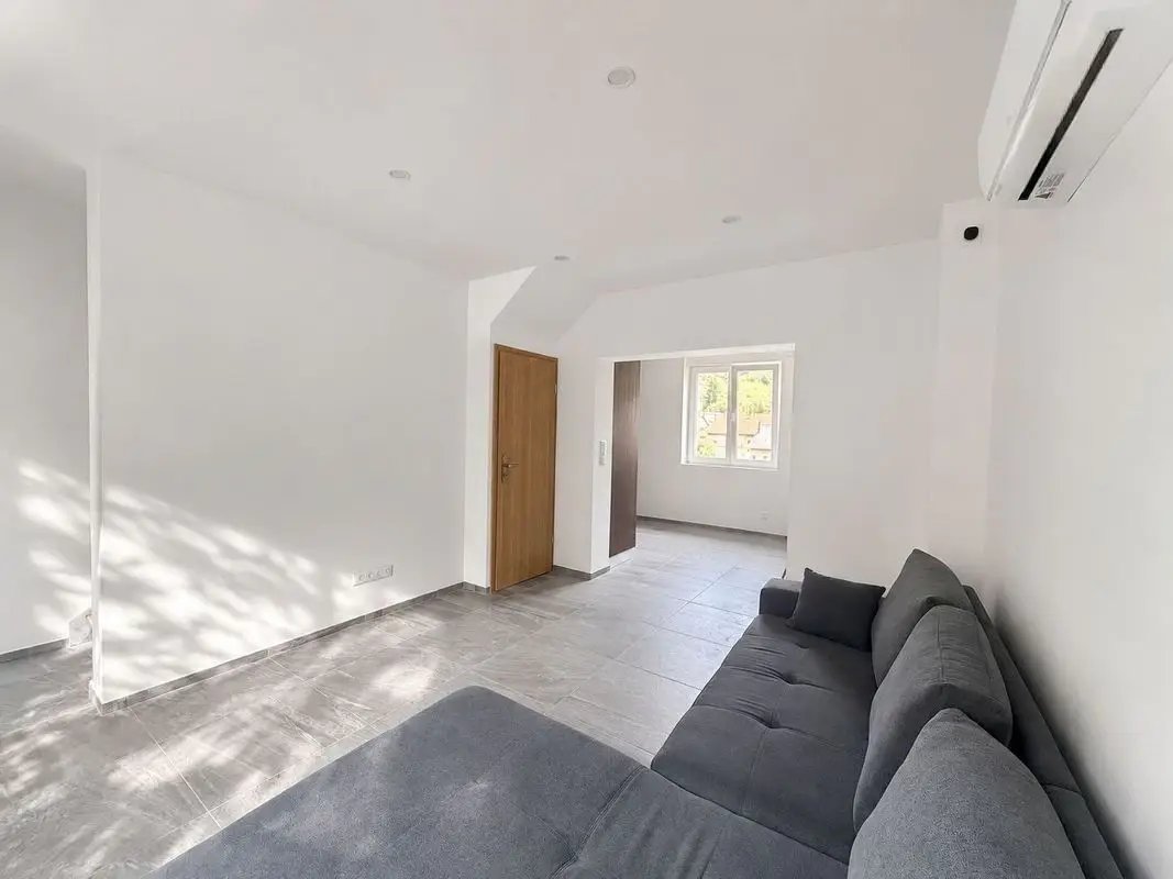 Maison à vendre, 75m², Algrange