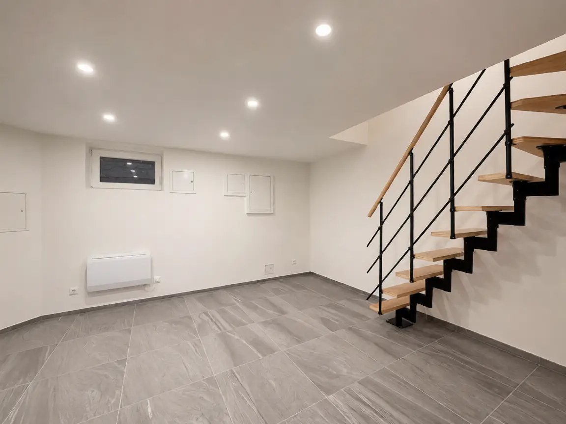 Maison à vendre, 75m², Algrange