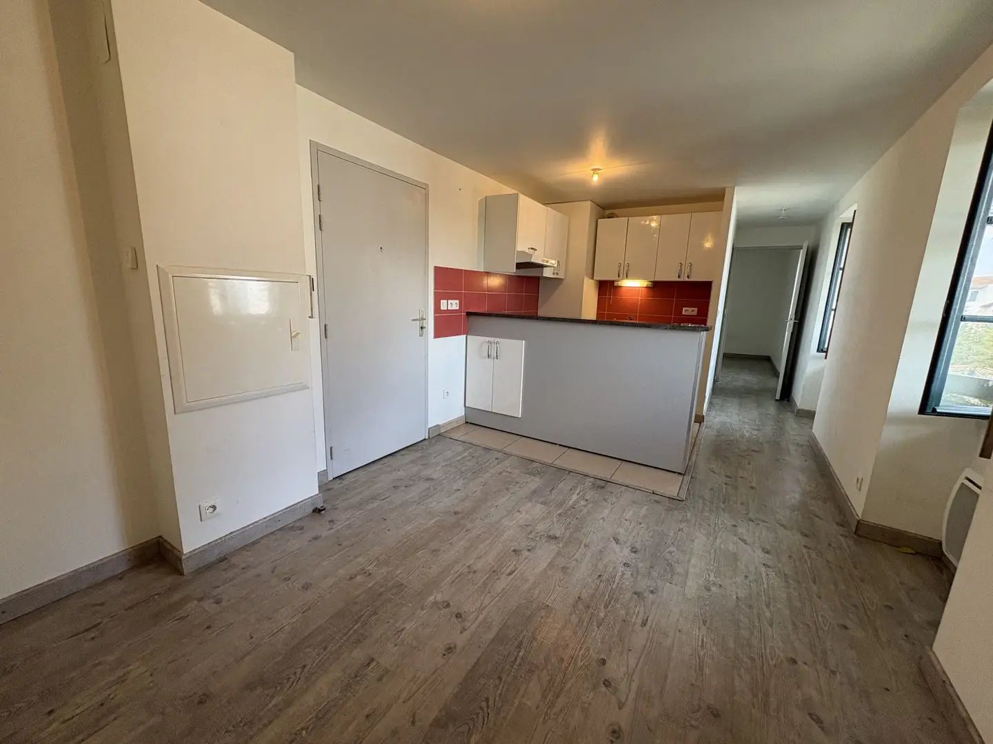 Appartement à louer, 30m², Ascain