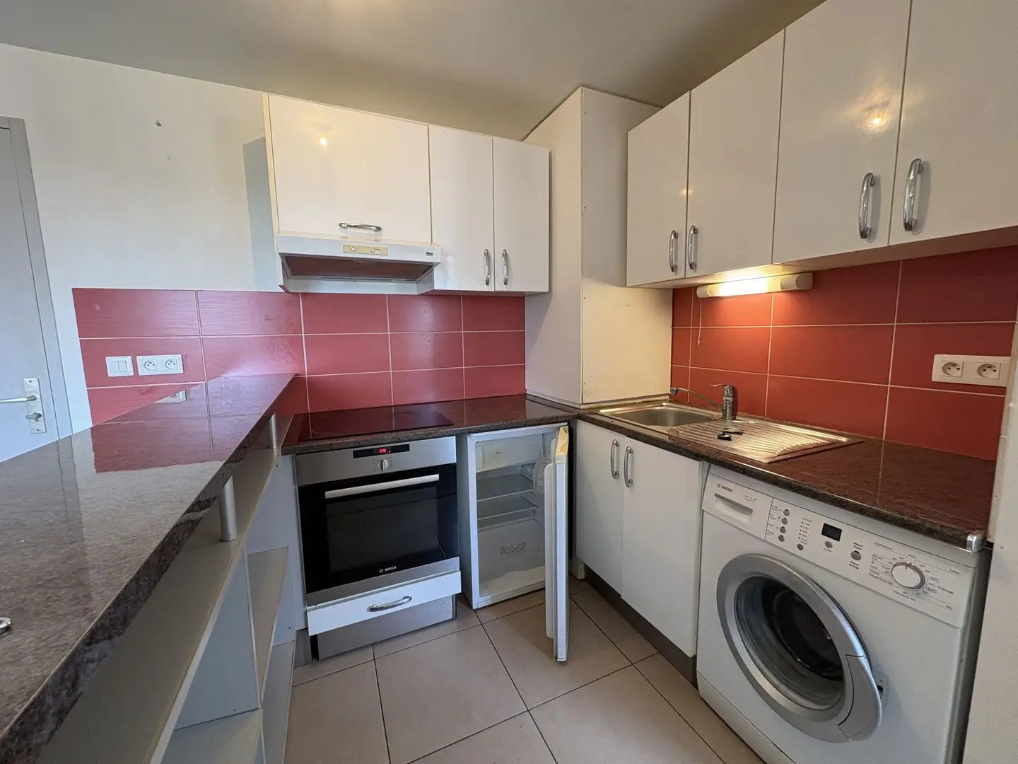 Appartement à louer, 30m², Ascain