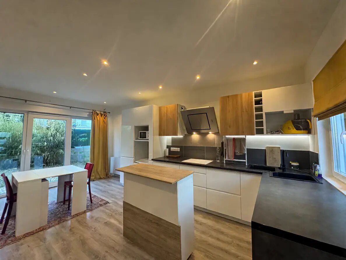 Maison à vendre, 82m², Villiers-sur-Marne